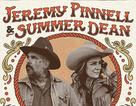 Summer Dean & Jeremy Pinnell