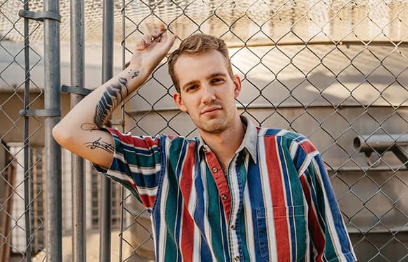 Ben Kadlecek