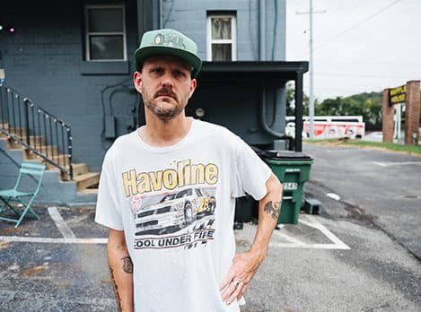 Dirt Reynolds