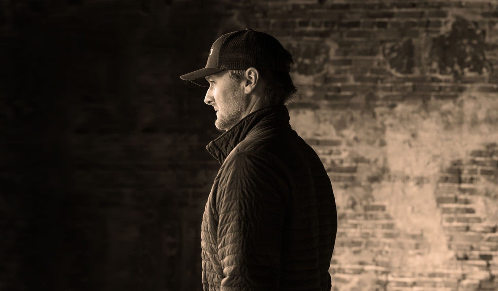 Eric Church