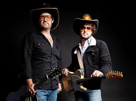 Reeves Brothers