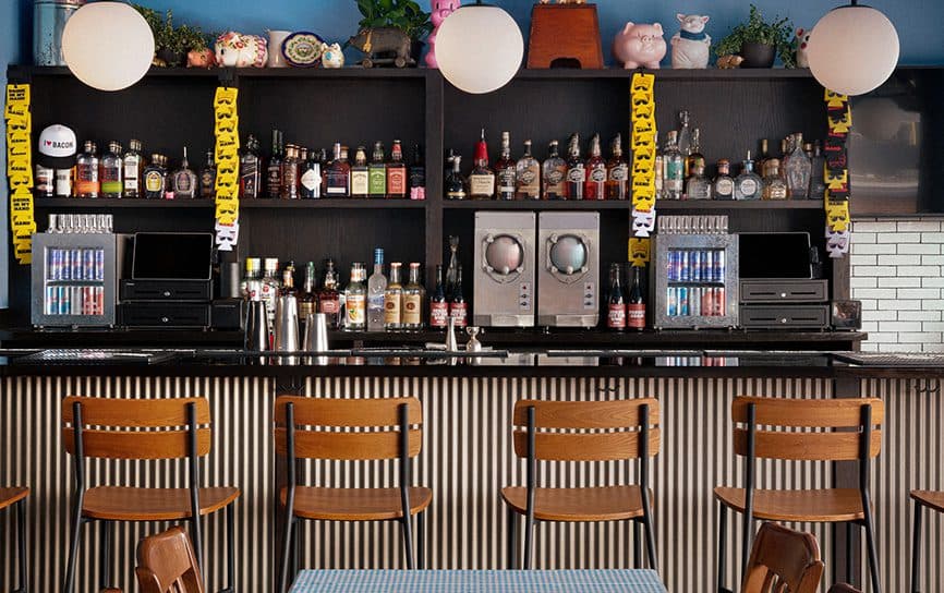 Rodney Scott's Whole Hog BBQ