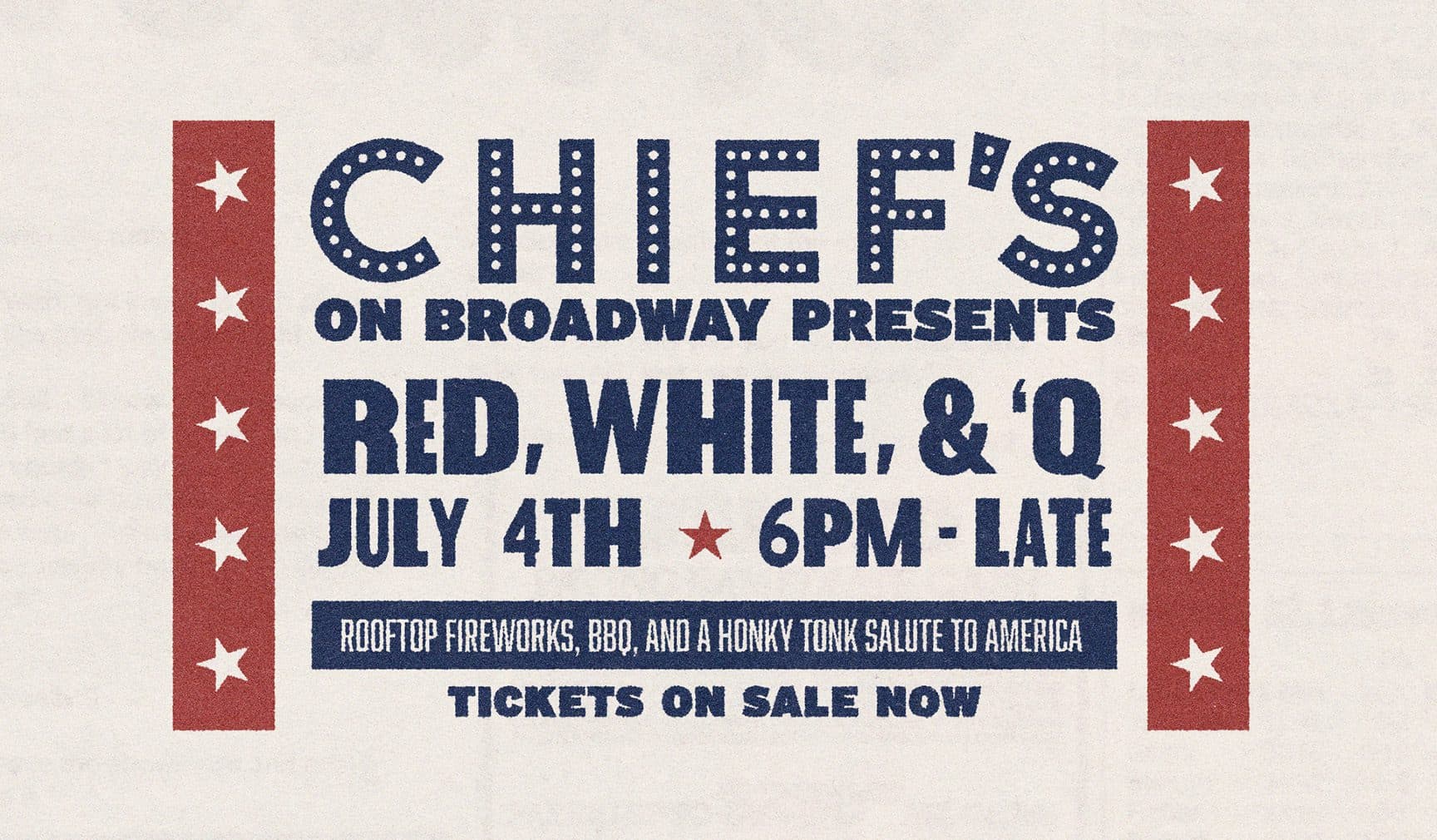 Fourth of July