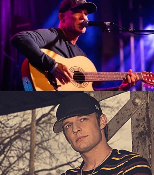 Casey and Tucker Beathard
