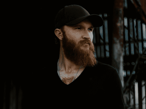 Eric Paslay