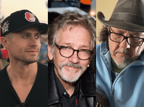 Pick Pick Pass artists July 13