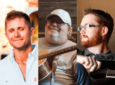 Pick Pick Pass artists June 15