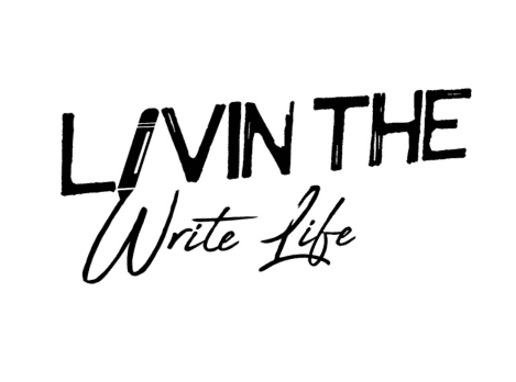 Livin the Write Life logo