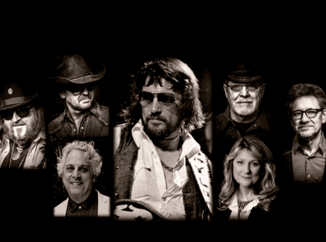 Waymore's Outlaws