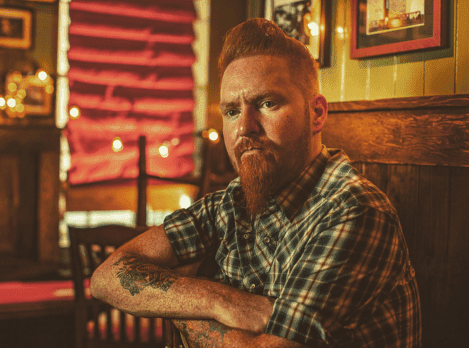 Danny Burns