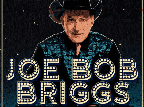 Joe Bob Briggs