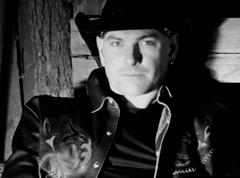 Keith Anderson