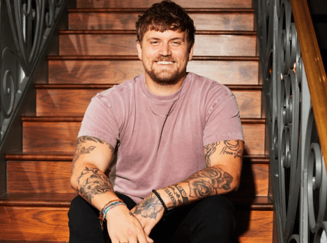 Levi Hummon
