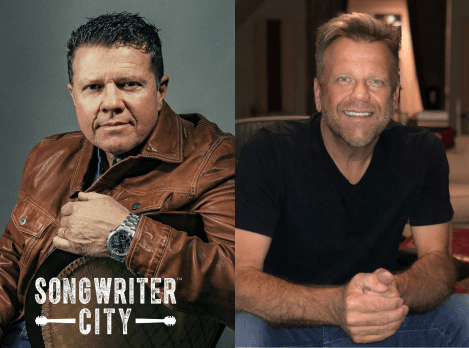 Songwriter City presents: The Songs of Music City with Lee Thomas Miller and Wendell Mobley