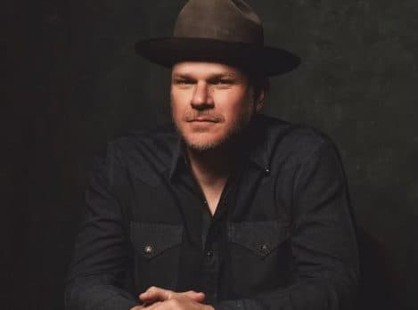 Jason Eady