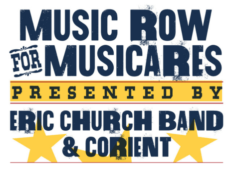 Music Row For MusiCares