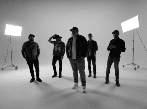 Dalton and the Sheriffs