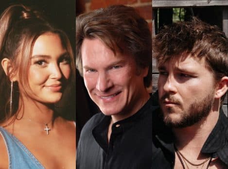 Livin' the Write Life July 2025 artists