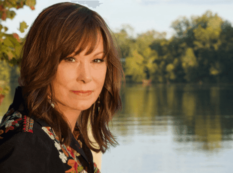 Suzy Bogguss