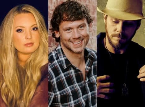 Buddy's Place artists September 29
