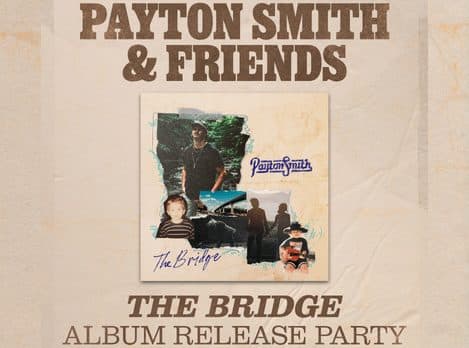 Payton Smith and Friends