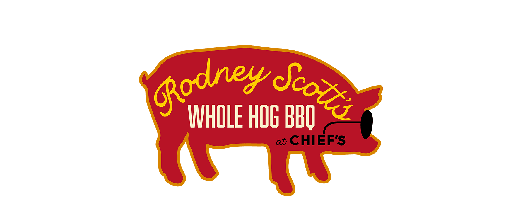 Rodney Scott's Whole Hog BBQ logo