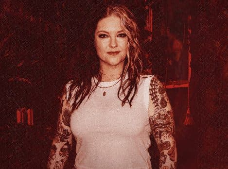 Ashley McBryde