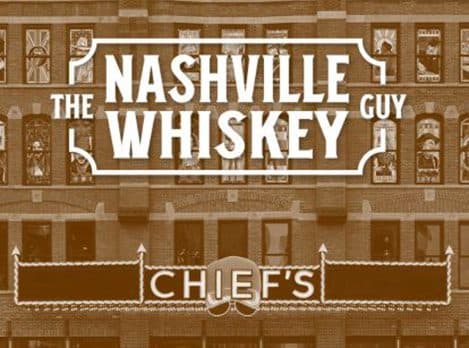 Nashville Whiskey Guyy