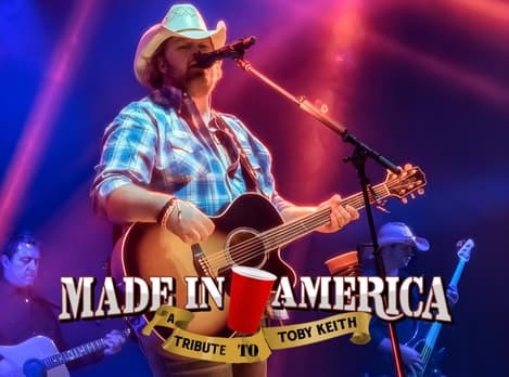 Made in America