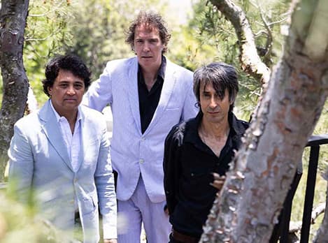 The Sadies