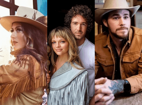 Buddy's Place December artists