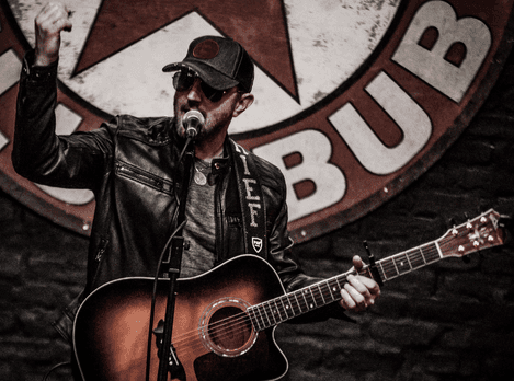 Ultimate Eric Church Experience