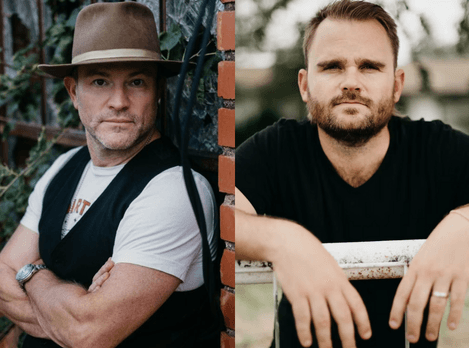 Adam Hood & John Baumann