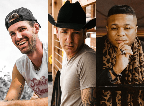 Outsiders Artists January 2026