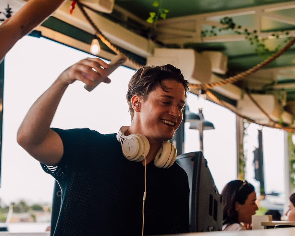 Kygo