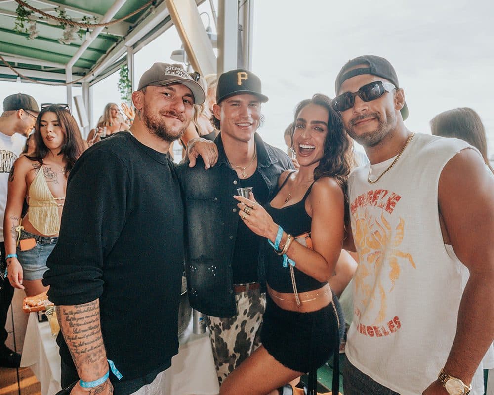 Palm Tree Crew