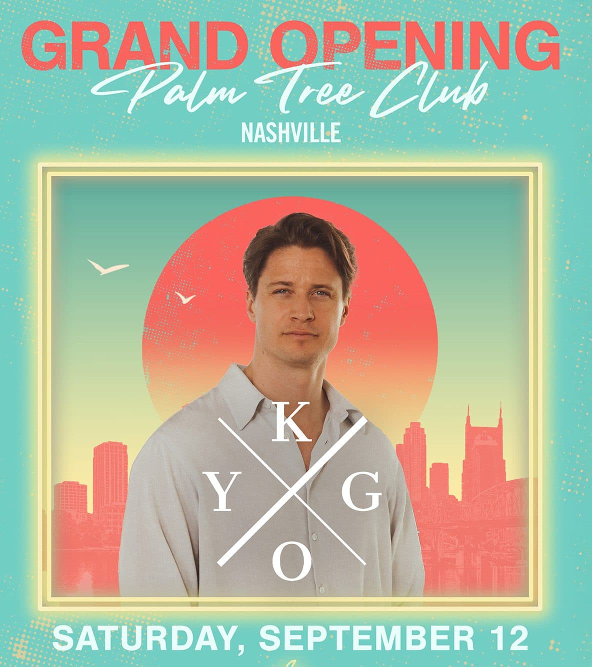 Kygo