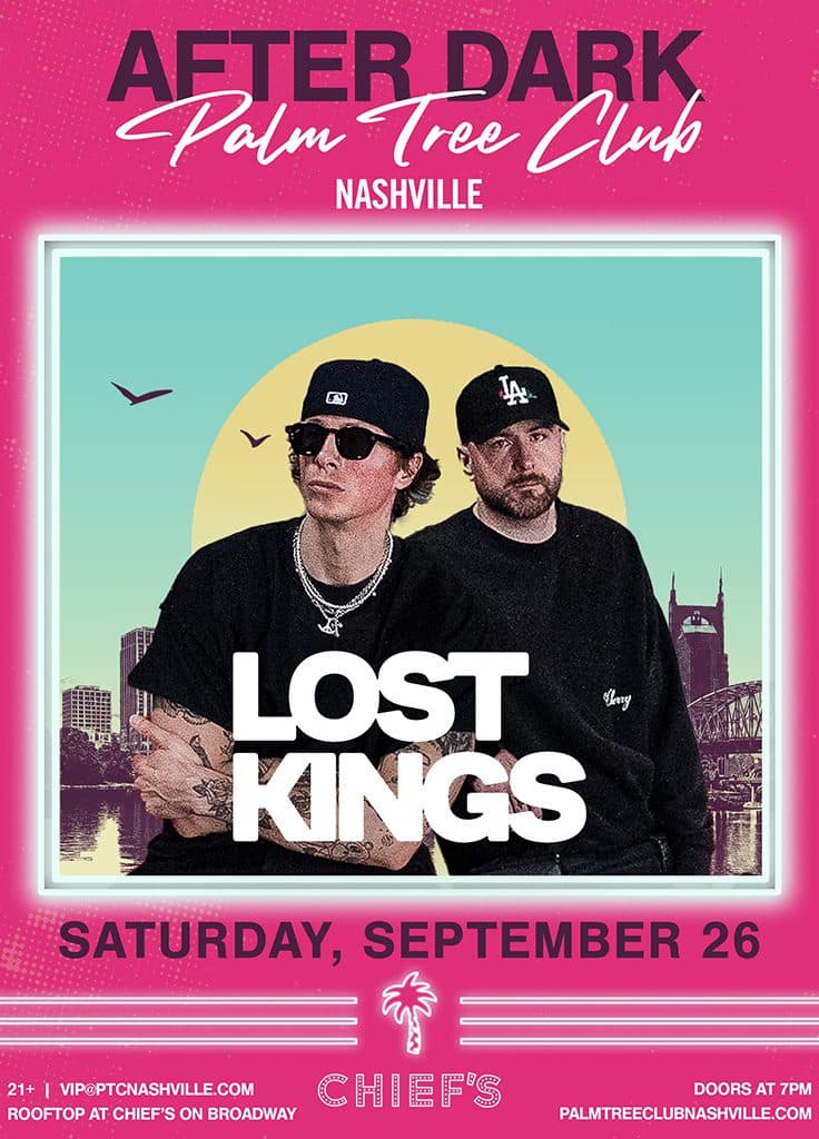 Lost Kings