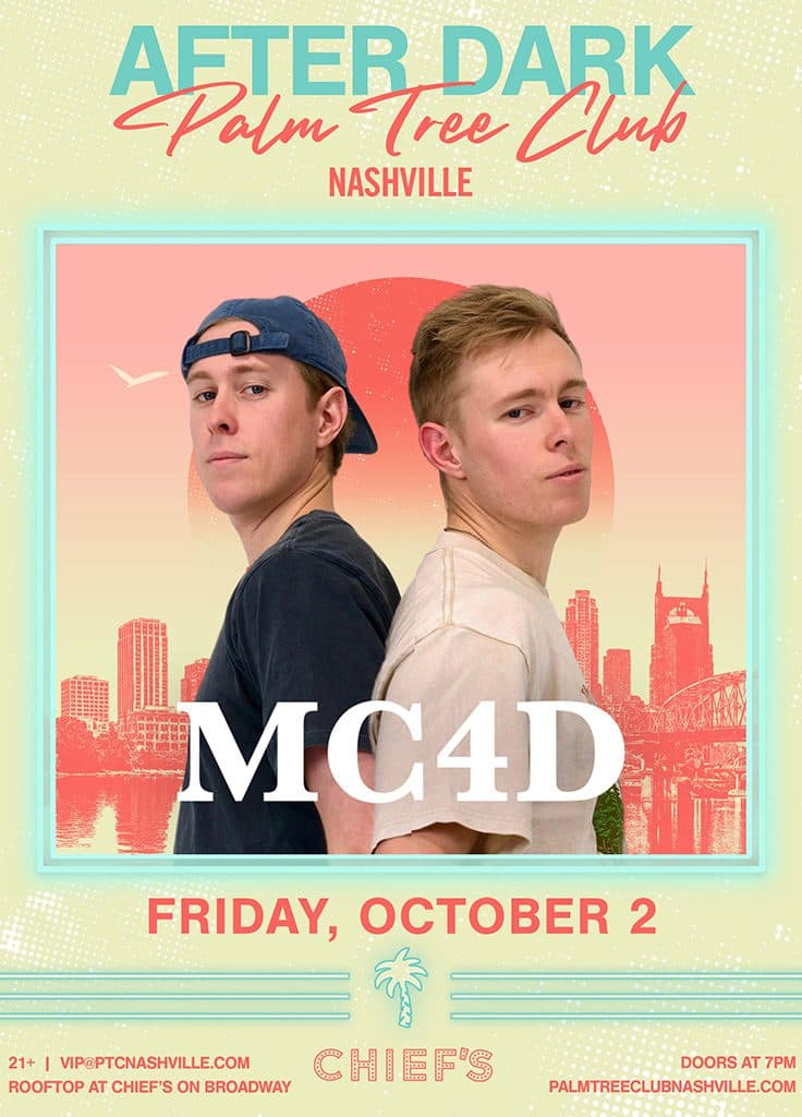 MC4D