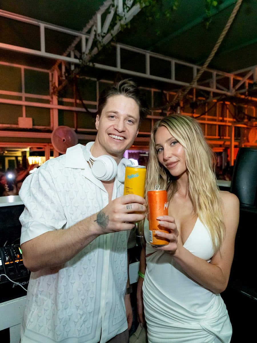 alex earl with Kygo