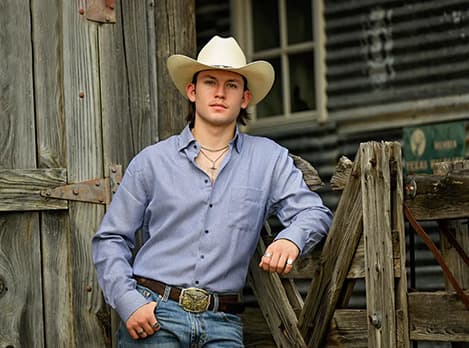 Tristan Roberson
