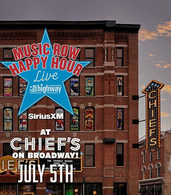 Music Row Happy Hour Chief s music-row-happy-hour-chief-s